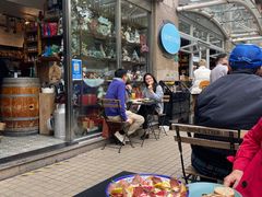 -Alimentari早午餐(安福路店)