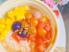 -堂屋糖水店(愚园店)