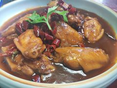 -佳佳麻辣烧菜馆