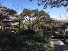 -威海天沐温泉度假区