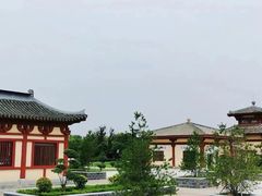 -洛阳古墓博物馆