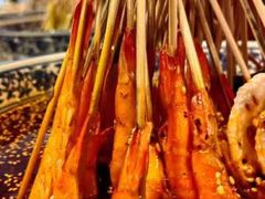 -昆明佳华广场酒店·西餐厅