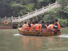 -天河潭旅游度假区