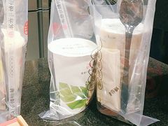 -书亦烧仙草(支雪生活广场店)