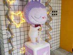 -泡泡玛特POPMART(上海环球港店)