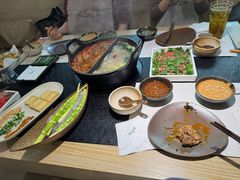 -山缓缓火锅(青岛万象城店)