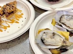 -HIHE Bistro·Oyster Bar(华熙live店)