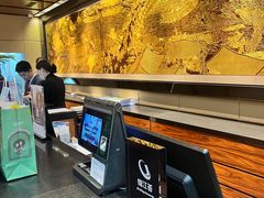 -上海新锦江大酒店