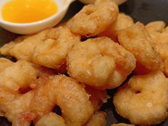 -吕氏疙瘩汤·新鲁菜(日照万象汇店)