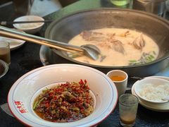 -陈大锅·岳阳鱼馆·地道岳阳菜(美食街店)