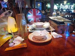 -肉串汪(望京店)