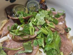 -面乙新派手擀面(大悦城店)