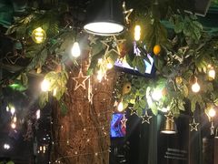 -烛影拾光观景餐厅·创意菜·摄影·小提琴(大唐不夜城店)