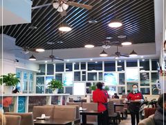 大堂-添运来(茶园奥园广场店)