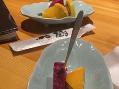 -大岛日本料理铁板烧(南通大饭店)