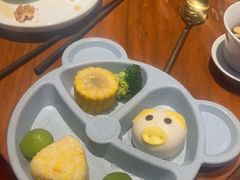 -喜鼎海胆水饺(东港店)