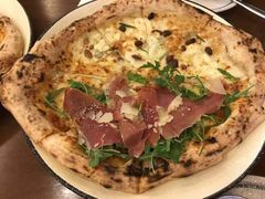 -PIZZA BIANCA(万象城店)