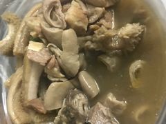 -老广州牛杂(深圳白石洲总店)