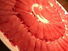-竹叶涮肉坊(总店)