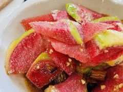 -德顺斋爆肚涮肉馆·烧烤·羊蝎子·清真炒菜(马驹桥店)