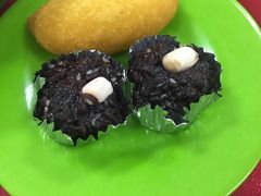 -华东政法大学第二食堂(松江校区)