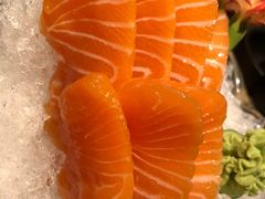 -山葵家·创意料理(万象汇店)