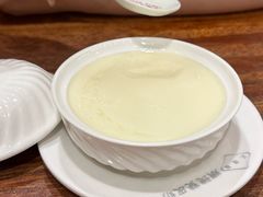 姜撞奶-正德顺順德雙皮奶(中信店)