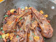 -聚味瞿记·龙虾堂(咸嘉湖店)