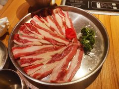 -汉拿山(魏公村店)