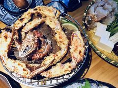 -綱元·海鲜豆捞(明州里店)