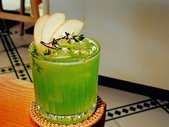 -Rosemary·纽西兰简餐(江南西店)