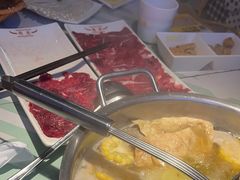 -花田煮鲜牛肉火锅(钟楼众汇店)