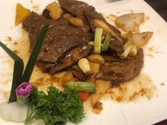 -鹿鸣春饭店(总店)