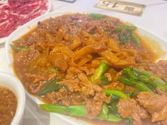 -八合里潮汕鲜牛肉火锅(福州万象城店)