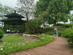 -尚贤河湿地