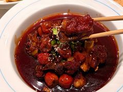 -满盛春饼·新津菜(河北路总店)