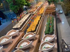 -千滋百味自助海鲜烤肉(布吉景华店)