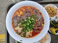 -蒋家肠旺面馆老店(合群路店)