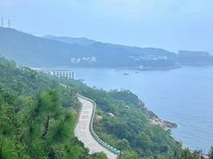 -东澳岛