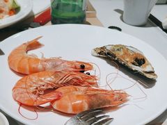 -晶丽香榭自助餐(南京大饭店)