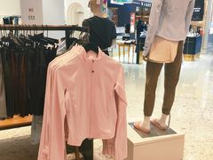 -lululemon(海信广场店)