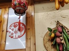 -圣夜东北菜烧烤·夜宵·小龙虾(胥江路店)