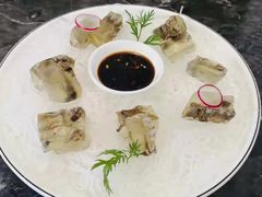 -老聃·小鸭鲢城原味客家菜(海沧店)