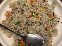 -枣子树·素食餐厅(朱家尖店)