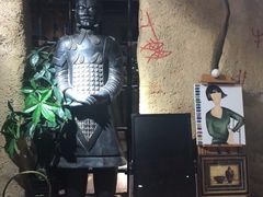 -原始时代石锅烤肉(安定店)