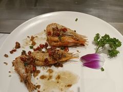 -火地铁板烧(河西龙湖天街店)