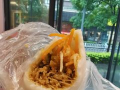 -张果佬年糕卷(科巷店)