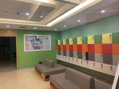 -爱康国宾体检中心(杭州滨江江南大道分院)