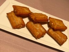 -荣轩(新荣记环球金融中心店)