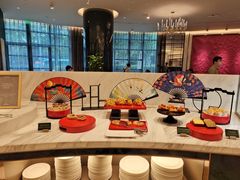 -上海兴国宾馆香樟园西餐厅